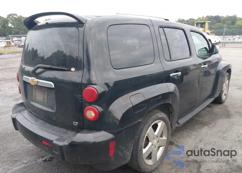 2006 Chevrolet Hhr Lt z USA, uszkodzony, nr VIN 3GNDA23P36S501850